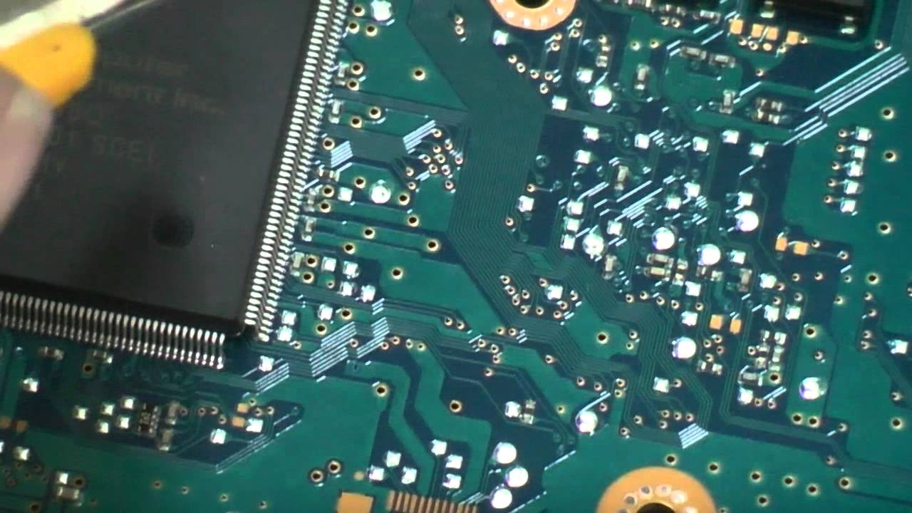 How To Install A Ps1 Modchip
